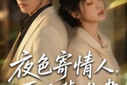 短剧《夜色寄情人，再见裴准聿》66集短剧网盘资源免费观看