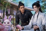 短剧《落凡小兔，世子独宠》111集短剧全集在线免费看无删减