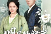 短剧《明月独照我》80集短剧手机高清版随时看