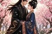 短剧《云卿赋：帝后同心》80集短剧在线解锁全集观看