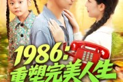 短剧《1986：重塑完美人生》89集短剧高清流畅在线追全集