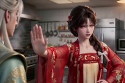 短剧《花卷致富：我的小吃店通古今！第五季》90集短剧1080P在线免费看