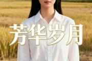 短剧《芳华岁月》34集短剧免费看完整版一口气追完