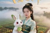 短剧《我在荒年当女帝》69集短剧超清无广告全集观看
