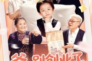 短剧《爸别创业了我炒股养你啊》70集短剧1080P高清在线观看