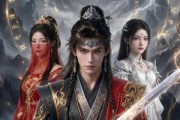 短剧《混沌圣体，开局为仙子解毒第二季》80集短剧超清画质在线观看