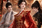 短剧《时锦风华》47集短剧1080P超清免费看