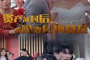 短剧《资产解封后，未婚妻后悔莫及（60集）》资产重获，旧情难续