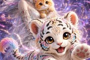 短剧《猫崽她威震妖界》23集短剧一口气看完大结局