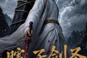 短剧《瞎子剑圣第一季，山海藏墟，无眼窥天》148集短剧免费观看全集大放送
