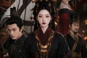 短剧《凤驭山河归》58集短剧高清全集免费看不停