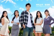 短剧《放纵就变强，呆萌学霸倒追我》80集短剧高清无删减在线看