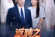 短剧《返聘之代码英雄》37集短剧全屏观看体验更佳