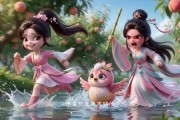 短剧《摸鱼小仙上班啦（第一季）》10集短剧免费在线看全集