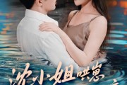 短剧《沈小姐哄崽追夫忙不停》84集短剧全集高清极速播放