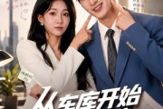 短剧《从车库开始的逆袭》82集短剧全集免费在线观看