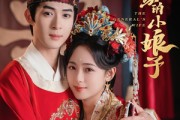 短剧《将军家的小娘子》62集短剧高清全集网盘资源免费分享