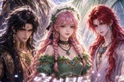 短剧《穿越星际，小厨娘竟成为联盟首领》32集短剧高清完整版免费畅看