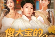 短剧《傻大宝的幸福人生》80集短剧在线高清看全剧集