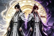 短剧《双魂镜主》60集短剧完整版免费畅享观看