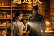 短剧《我家后墙通边关》76集短剧高清无删减在线观看
