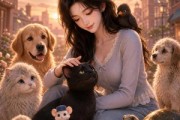 短剧《兽语翻译官》75集短剧超清画质在线追剧