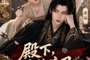 短剧《殿下，你的暗卫有点呆呀》110集短剧超清画质在线观看