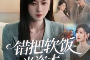 短剧《错把软饭当资本》60集短剧全集资源在线畅享看