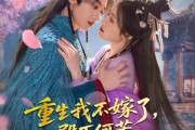 短剧《重生我不嫁了，殿下何苦重蹈覆辙》76集短剧全集资源分享免费看