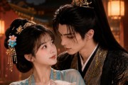 短剧《穿成喵，竟被反派暴君偷听心声了》80集短剧无广告免费看全集