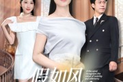 短剧《假如风识贵贱》58集短剧免费看全集无广告
