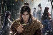 短剧《剑之化身第二季》61集短剧完整版高清在线观看