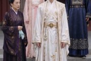 短剧《朱砂一笔：凤归九天判九族》47集短剧高清无删减在线观看