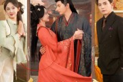 短剧《邀君渡红鸾》61集短剧全集超前点播免费体验
