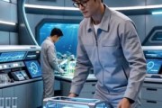 短剧《重生美人鱼我靠系统制霸海洋》59集短剧高清无删减在线观看