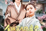 短剧《全城笑我抱废柴谁知废柴变龙鳞》75集短剧无广告纯净版观看