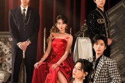 短剧《再世婚约我嫁了》68集短剧全集免费无广告观看