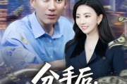 短剧《分手后我实现财富自由》80集短剧免费看完整无广告