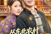 短剧《从东北农村开始的奇妙逆袭》80集短剧1080P超清在线观看
