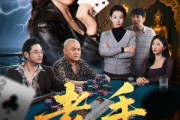 短剧《老手》36集短剧全集资源网站免费分享