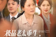 短剧《极品老太重生带着儿媳奔小康》65集短剧全屏观看更过瘾