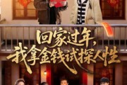 短剧《回家过年，我拿金钱试探人性》102集短剧在线观看无广告