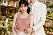 短剧《山水之间见良人》34集短剧完整版免费畅享观看