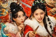 短剧《关于我和冤种姐妹穿书成锦鲤这件事》95集短剧完整版在线免费观