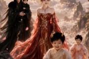 短剧《灵界团宠日常，三只龙崽萌翻天》76集短剧超清画质在线追剧