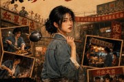 短剧《穿越80年，我靠邪修厨艺开饭店》46集短剧免费观看无广告