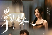 短剧《掌中蝶》84集短剧高清全集在线观看不卡顿