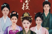 短剧《错惹金枝》84集短剧高清流畅在线免费看