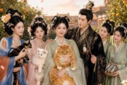 短剧《开局带猫选秀，我成了后宫团宠》58集短剧高清全集免费追剧