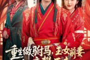 短剧《重生做驸马，玉女前妻她高攀不起》79集短剧在线解锁全集观看